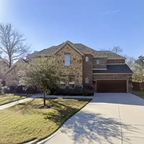 603 Pine Island Cir, Mansfield, TX 76063
