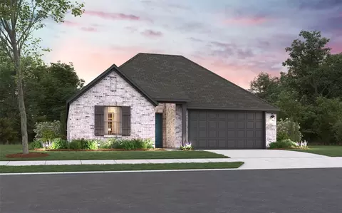 556 Ridgewood Dr, Van Alstyne, TX 75495