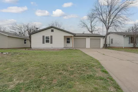 2625 S 40th St, Abilene, TX 79605