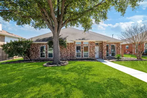 4106 Mulberry Dr, Carrollton, TX 75010
