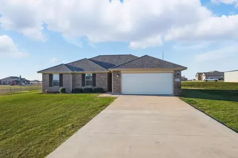 2348 County Road 4010, Decatur, TX 76234