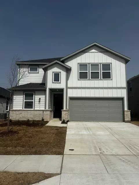 1308 Espada St, Haslet, TX 76052