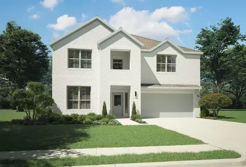 1007 Edgehurst Dr, Mckinney, TX 75071