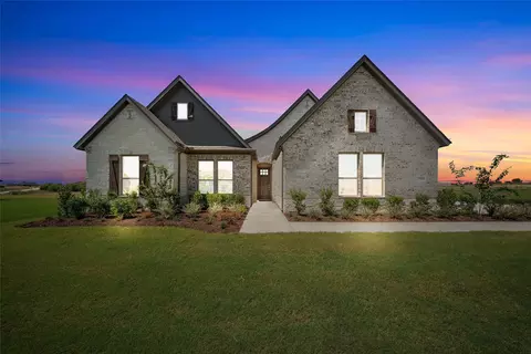 2509 Pyrite St, Krum, TX 76249