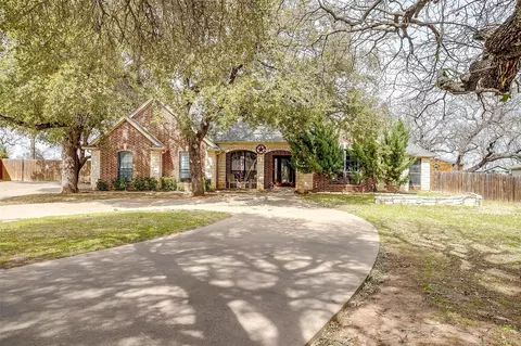 3101 Rim Rock Ct, Granbury, TX 76049