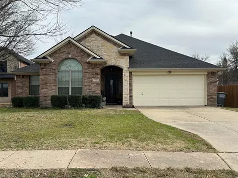 1513 Rain Tree Dr, Wylie, TX 75098
