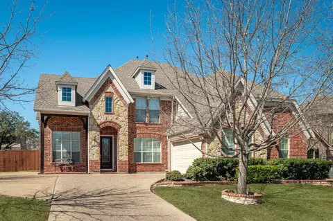 6901 Canyon Meadow Dr, Sachse, TX 75048