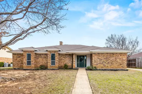 518 Chaffee Dr, Arlington, TX 76006