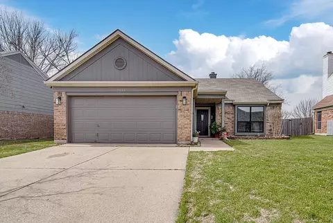 7033 Spring Creek Trl, Watauga, TX 76148