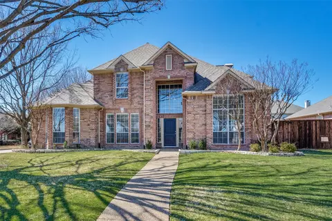 2601 Dane Ct, Plano, TX 75093