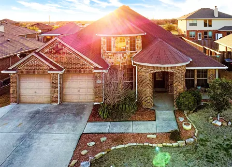516 Jasmine Cir, Nevada, TX 75173