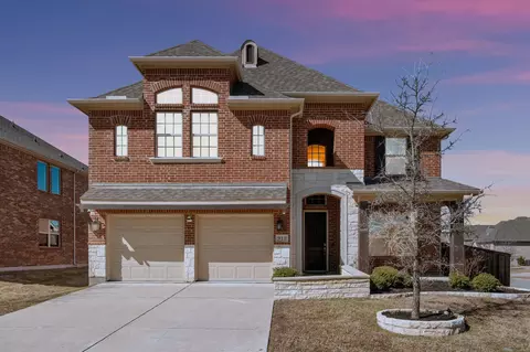 910 Magnolia Ln, Prosper, TX 75078