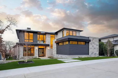 2112 Ascension Trl, Westlake, TX 76262