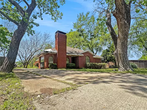 2709 Dalrock Rd, Rowlett, TX 75088 photo 7