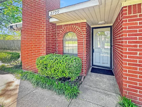 2709 Dalrock Rd, Rowlett, TX 75088 photo 8