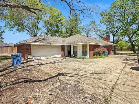 2709 Dalrock Rd, Rowlett, TX 75088 photo 16