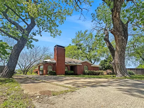 2709 Dalrock Rd, Rowlett, TX 75088 photo 5