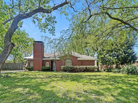 2709 Dalrock Rd, Rowlett, TX 75088 photo 4