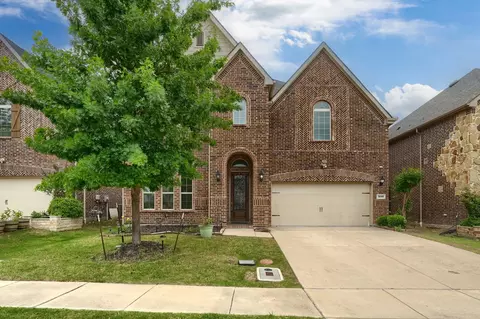 3840 Roosevelt Dr, Irving, TX 75063