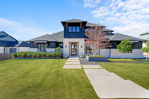 114 Stafford Dr, Heath, TX 75032