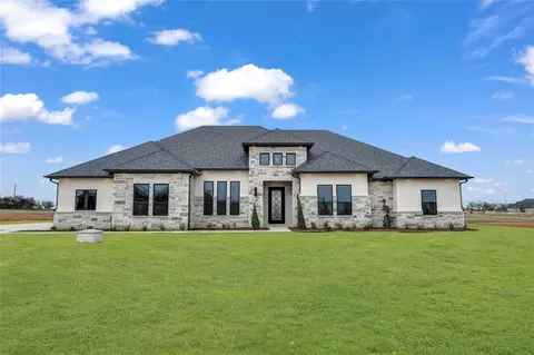 140 Dan Russell Bnd, Weatherford, TX 76087