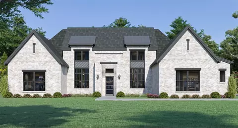 4001 Estancia Ct, Weatherford, TX 76088