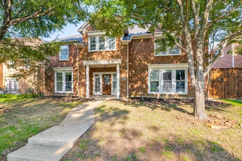 1202 Saint Tropez Dr, Carrollton, TX 75006