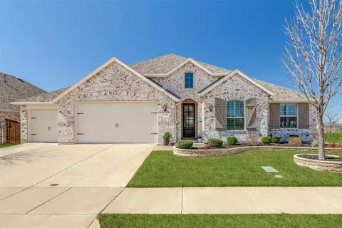 1701 Lithgow Rd, Celina, TX 75009