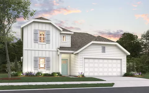 3305 Kingdom Dr, Denton, TX 76208