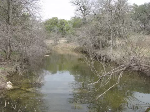 135 Acres Tbd Harmon Rd, Copperas Cove, TX 76522