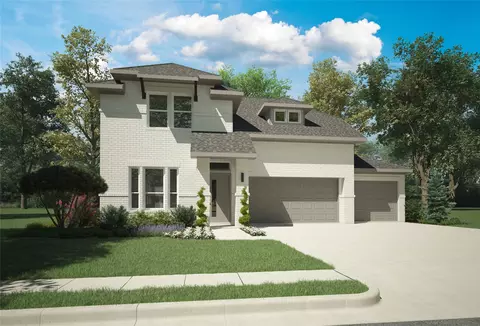 548 Moonrise St, Waxahachie, TX 75165