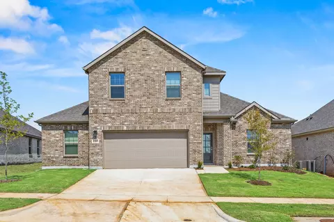 3509 Kingdom Dr, Denton, TX 76208