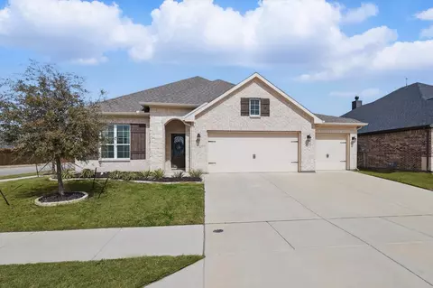 2036 Proteus Dr, Haslet, TX 76052