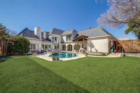 5340 Jessica Ln, Frisco, TX 75034