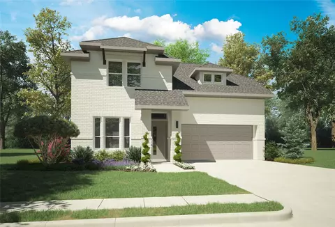 4812 Bishop St, Mckinney, TX 75071