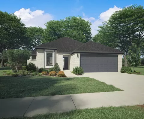 10508 Blakely Creek Rd, Fort Worth, TX 76126