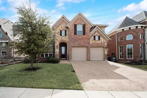 517 Frisco Hills Blvd, Little Elm, TX 75068