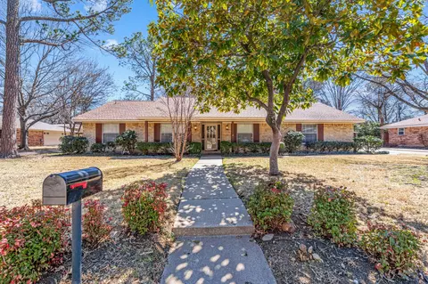 315 Magnolia St, Denton, TX 76201