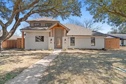 2010 Flat Creek Pl, Richardson, TX 75080
