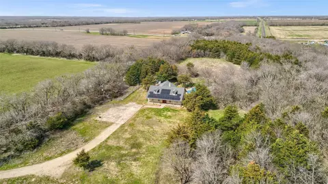 8385 County Road 832, Blue Ridge, TX 75424
