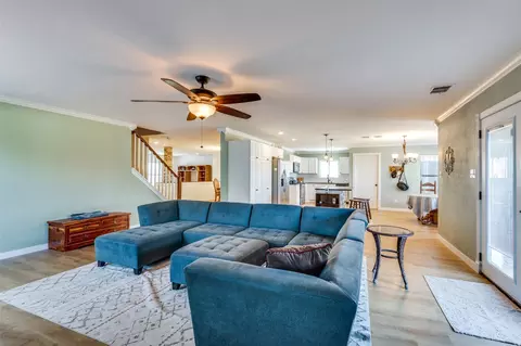 Living - 2811 Custer Dr, Corinth, TX 76210 photo 1 of 4