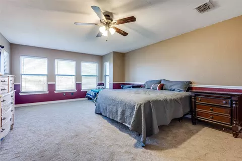 Bedroom - 2811 Custer Dr, Corinth, TX 76210 photo 1 of 4