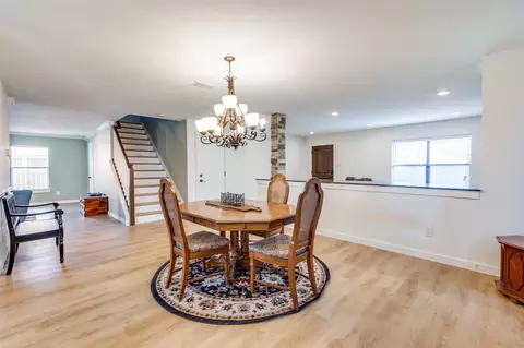 Dining - 2811 Custer Dr, Corinth, TX 76210 photo 3 of 5