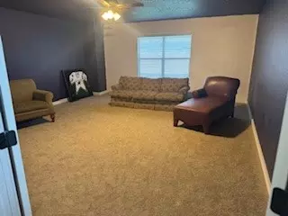 Living - 2811 Custer Dr, Corinth, TX 76210 photo 4 of 4