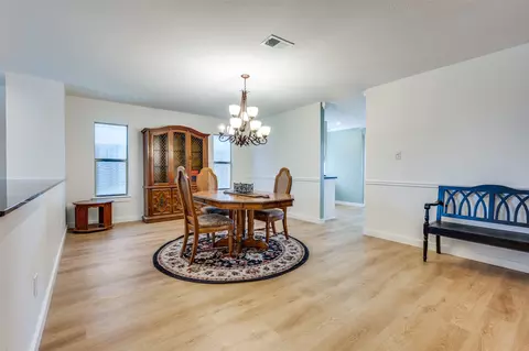 Dining - 2811 Custer Dr, Corinth, TX 76210 photo 2 of 5