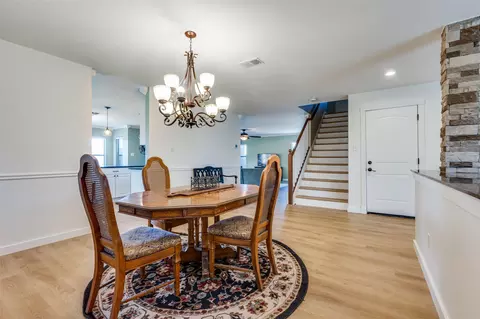 Dining - 2811 Custer Dr, Corinth, TX 76210 photo 1 of 5