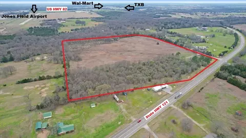 4400 N State Highway 121, Bonham, TX 75418