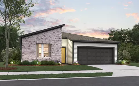 3224 Kingdom Dr, Denton, TX 76208