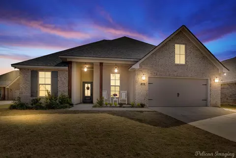 444 N Lost Riv, Benton, LA 71006