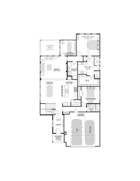 4424 Rustic Ridge Dr, Mckinney, TX 75071